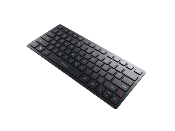 Wireless Keyboard — Bluetooth Keyboard, Cherry