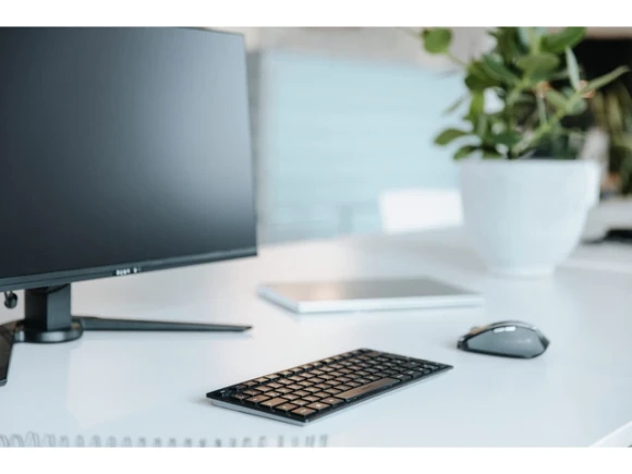 Wireless Keyboard — Bluetooth Keyboard, Cherry