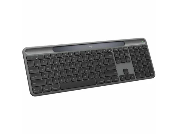 Wireless keyboard — Bluetooth Keyboard, Logitech