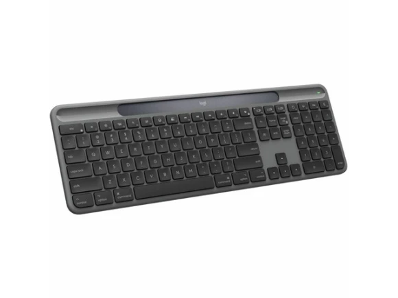 Wireless keyboard — Bluetooth Keyboard, Logitech
