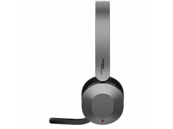 Wireless Stereo Headset with ANC — Wireless Earbuds, Lenovo