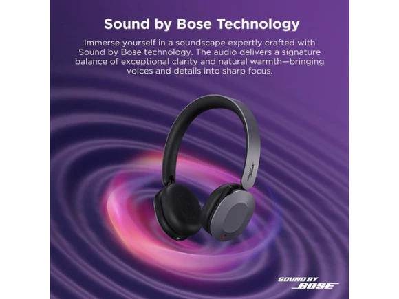 Wireless Stereo Headset with ANC — Wireless Earbuds, Lenovo