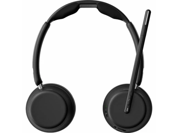 Wireless Stereo Headset — Wireless Earbuds, EPOS