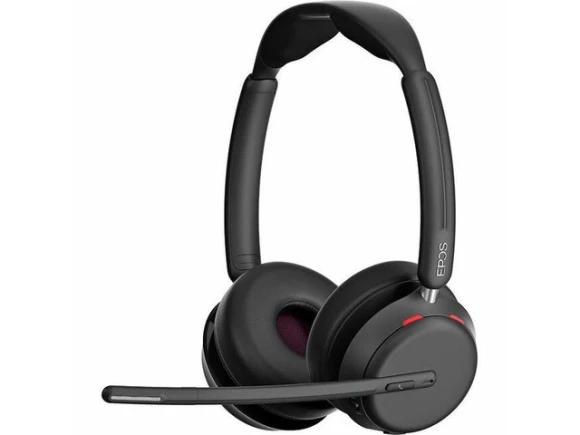 Wireless Stereo Headset — Wireless Earbuds, EPOS