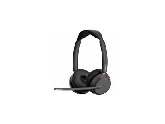 Wireless Stereo Headset — Wireless Earbuds, EPOS
