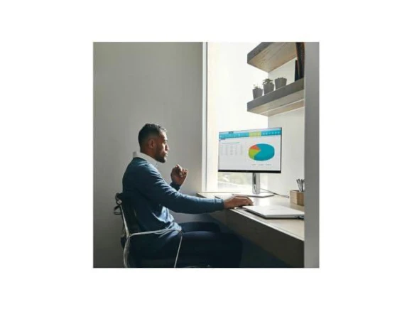 Wireless Stereo Headset — Wireless Earbuds, EPOS