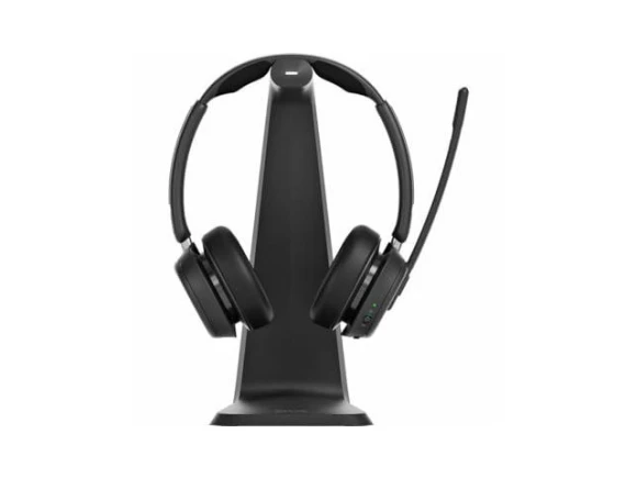 Wireless Stereo Headset — Wireless Earbuds, EPOS