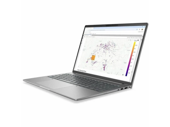 16-inch Mobile Workstation — Laptops, HP