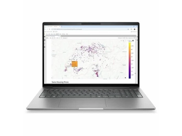 16-inch Mobile Workstation — Laptops, HP