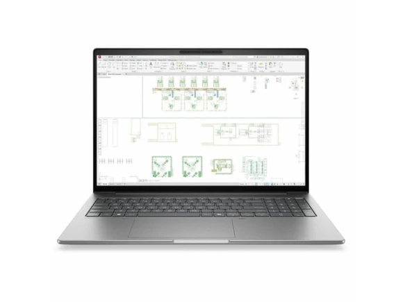 16-inch Mobile Workstation — Laptops, HP