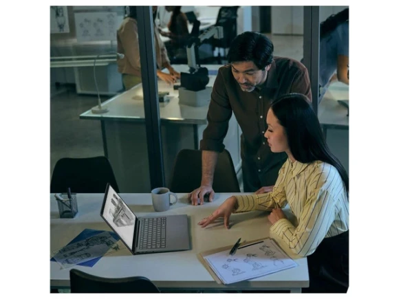 16-inch Mobile Workstation — Laptops, HP