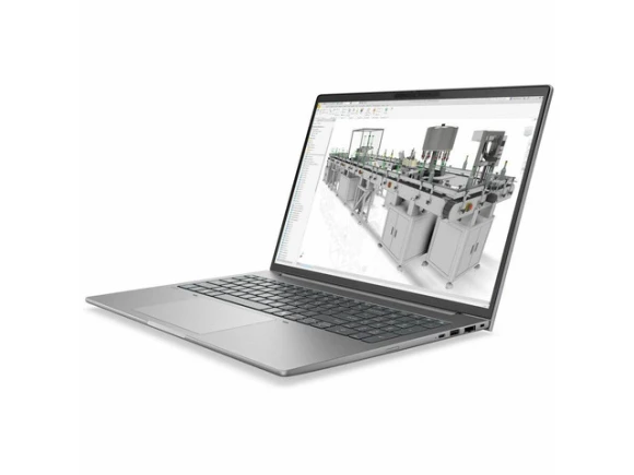 16-inch Mobile Workstation — Laptops, HP