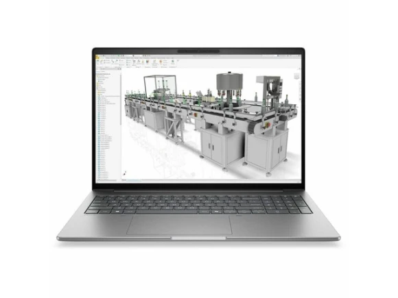 16-inch Mobile Workstation — Laptops, HP