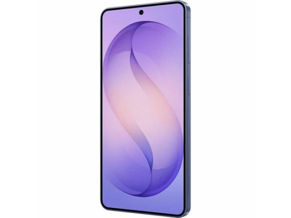 6.7-inch Smartphone, Cobalt Violet, 256GB — Smartphones, Samsung