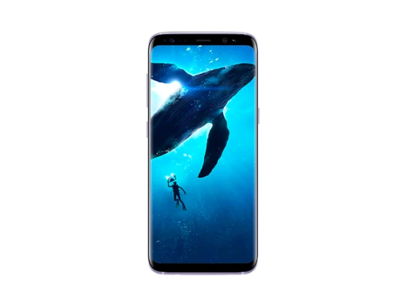 64GB smartphone — Smartphones, Samsung