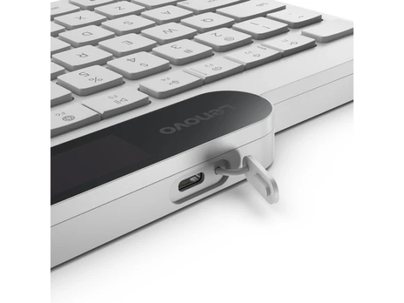 800 Bluetooth Keyboard — Bluetooth Keyboard, Lenovo