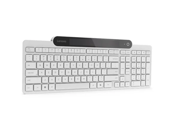 800 Bluetooth Keyboard — Bluetooth Keyboard, Lenovo