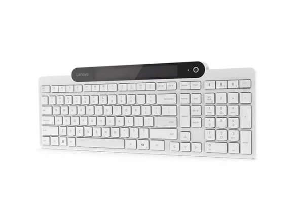 800 Bluetooth Keyboard — Bluetooth Keyboard, Lenovo
