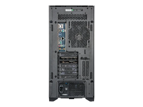 Aciex Gaming Desktop PC — Desktop Computers, Velztorm