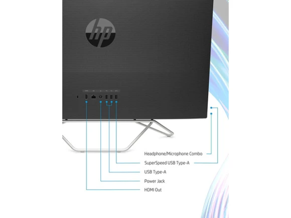 All-in-One Desktop Computer — Desktop Computers, HP