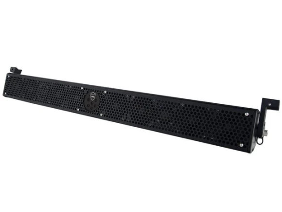 Amplified Soundbar — Sound Bar, Wet Sounds