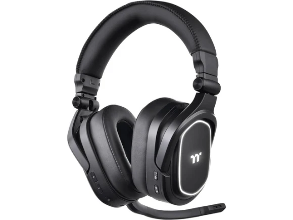 Argent H5 Wireless Headset — Wireless Earbuds, Thermaltake