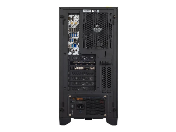 Armix Gaming Desktop PC — Desktop Computers, Velztorm