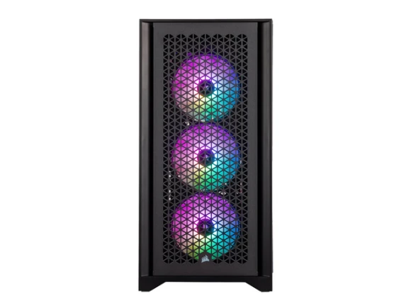 Armix Gaming Desktop PC — Desktop Computers, Velztorm