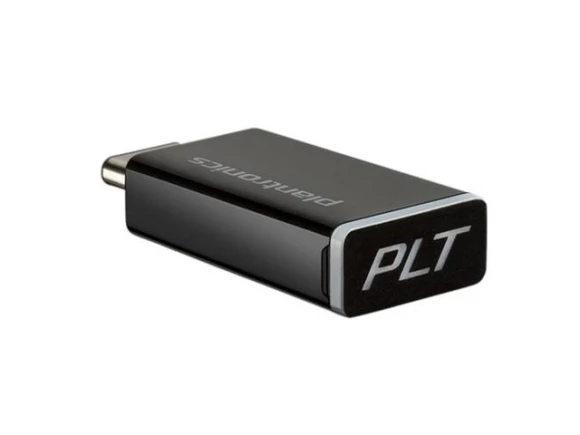 Bluetooth Headset, Mono — Wireless Earbuds, Plantronics