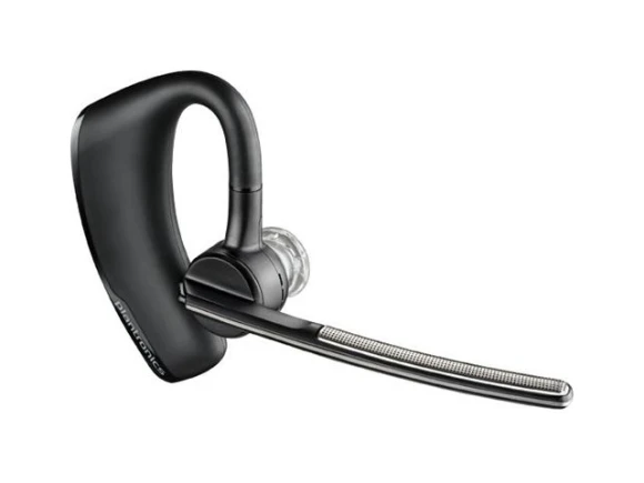 Bluetooth Headset — Wireless Earbuds, Plantronics