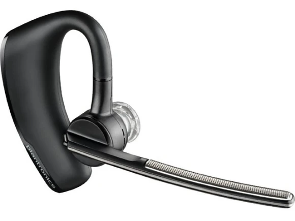 Bluetooth Headset — Wireless Earbuds, Plantronics