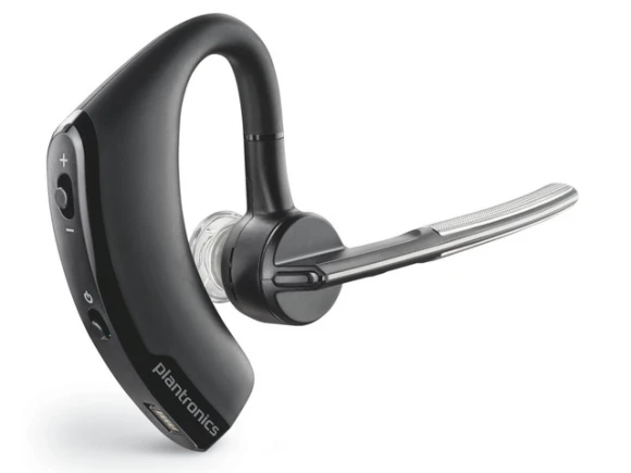 Bluetooth Headset — Wireless Earbuds, Plantronics