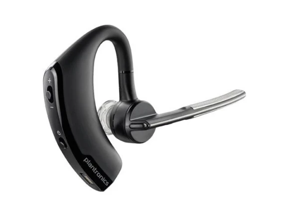 Bluetooth Headset — Wireless Earbuds, Plantronics