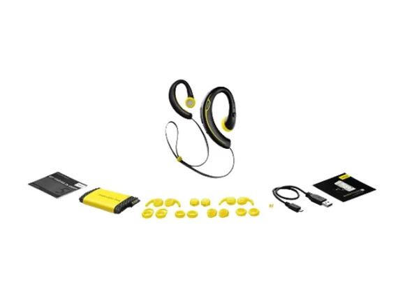 Bluetooth headset — Wireless Earbuds, Jabra