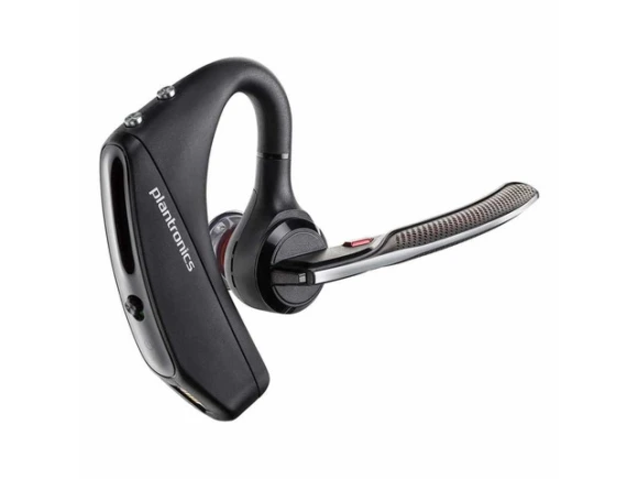 Bluetooth Headset — Wireless Earbuds, Poly