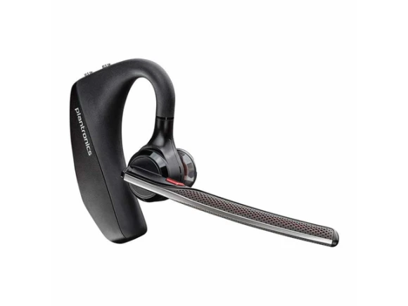 Bluetooth Headset — Wireless Earbuds, Poly