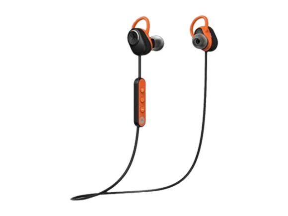Bluetooth stereo headset — Wireless Earbuds, Motorola