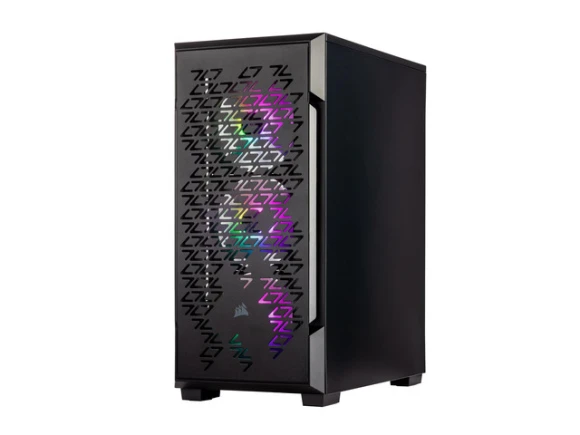 Custom-Built Gaming Desktop PC — Desktop Computers, Velztorm