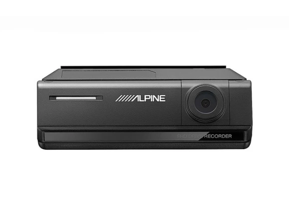 Dash Camera Bundle — Dash Cam, Alpine
