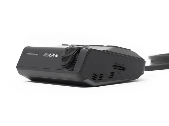 Dash Camera Bundle — Dash Cam, Alpine