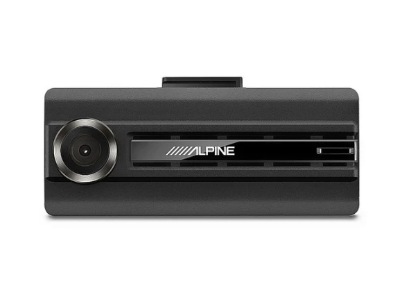 Dash camera bundle — Dash Cam, Alpine