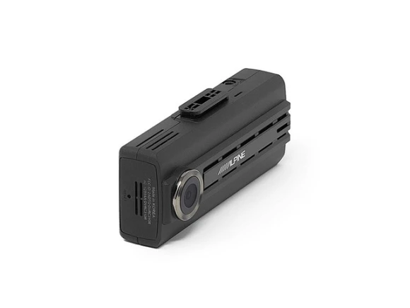 Dash camera bundle — Dash Cam, Alpine