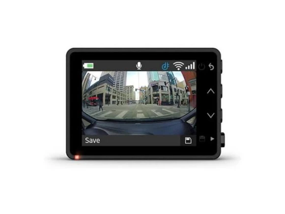 Dash Camera — Dash Cam, Garmin