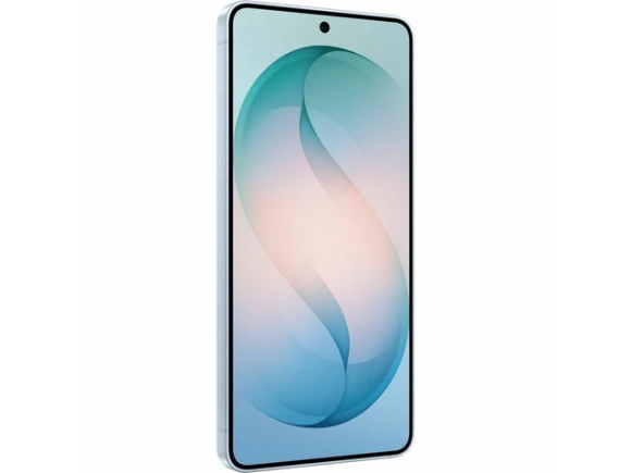 Galaxy S26 Smartphone 512GB Sky Blue — Smartphones, Samsung