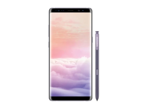 Galaxy S8 Smartphone — Smartphones, Samsung