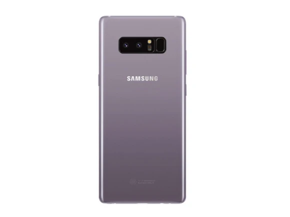 Galaxy S8 Smartphone — Smartphones, Samsung