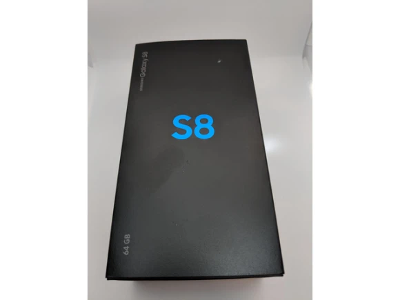 Galaxy S8 Smartphone — Smartphones, Samsung