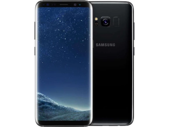 Galaxy S8 Smartphone — Smartphones, Samsung