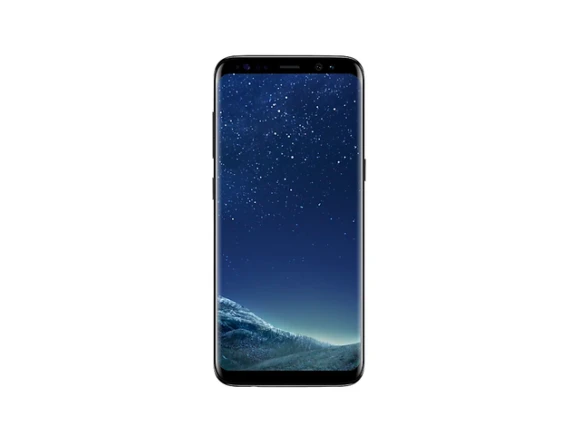 Galaxy S8 — Smartphones, Samsung