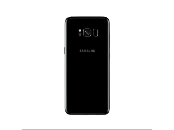 Galaxy S8 — Smartphones, Samsung